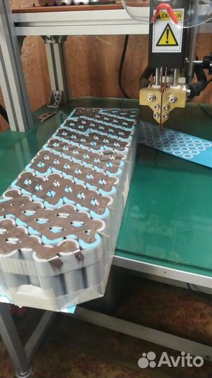 Аккумулятор Li-ion