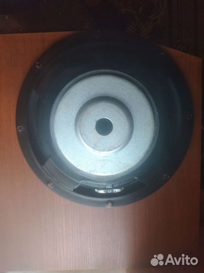 Колонкисабвуфер mystery MBV-301A - 12-дюймовый акт