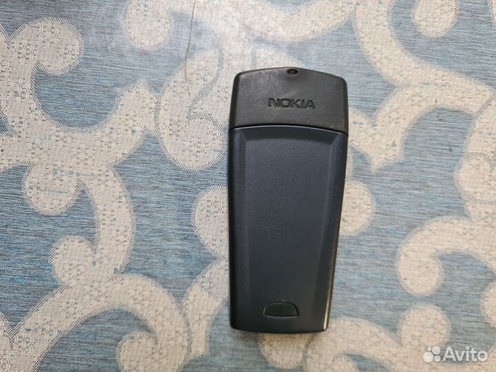 Nokia 6510