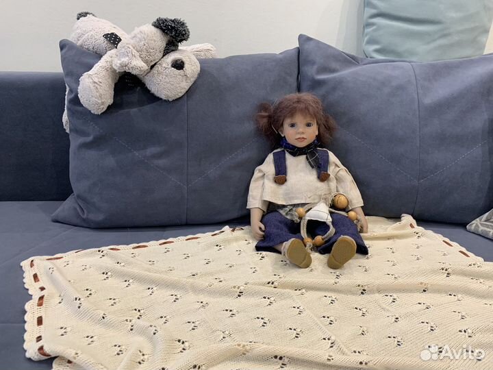 Плед детский