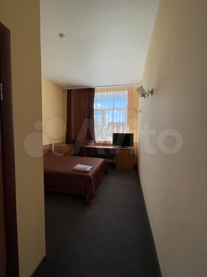 Гостиница, 200 м²