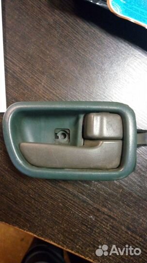 Ручки внутренние Тойота карина Е