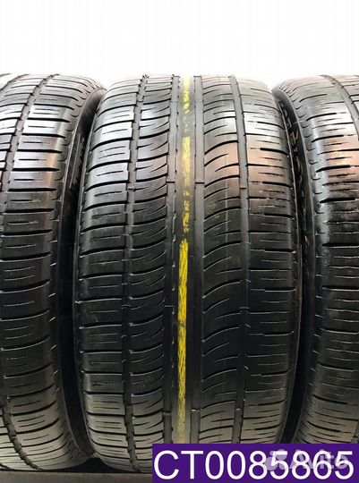 Pirelli Scorpion Zero Asimmetrico 295/40 R22 96T