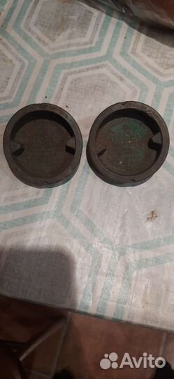 Крышка канистры бочки лендлиз USA Tri-sure