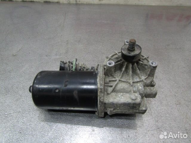 Моторчик стеклоочистителей Volvo FM, FH