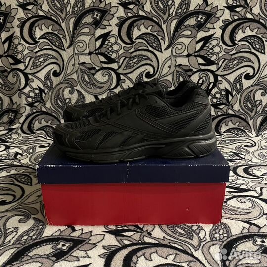 Кроссовки Reebok Royal Hyperium 2 'Core Black'