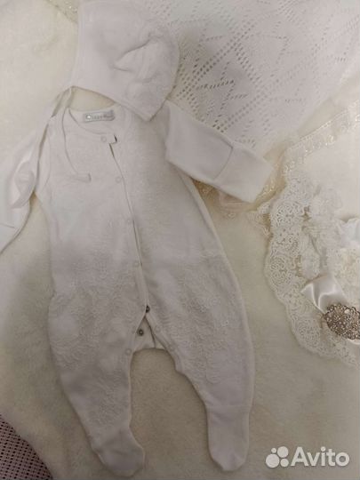 Набор на выписку бренд