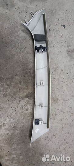 Обшивка стойки лобового стекла ford mondeo 4