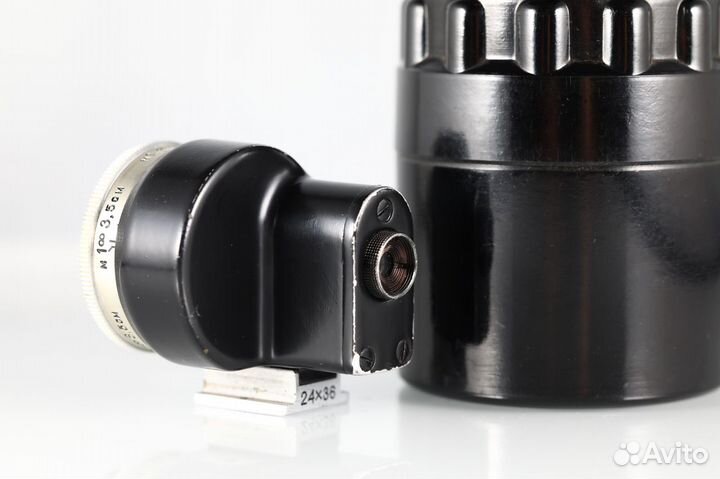 Универсальный Видоискатель (уви) Револьвер