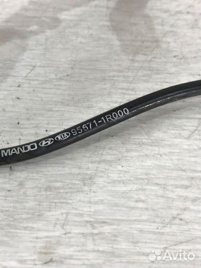 Датчик ABS передний правый hyundai solaris 1 1.6 м