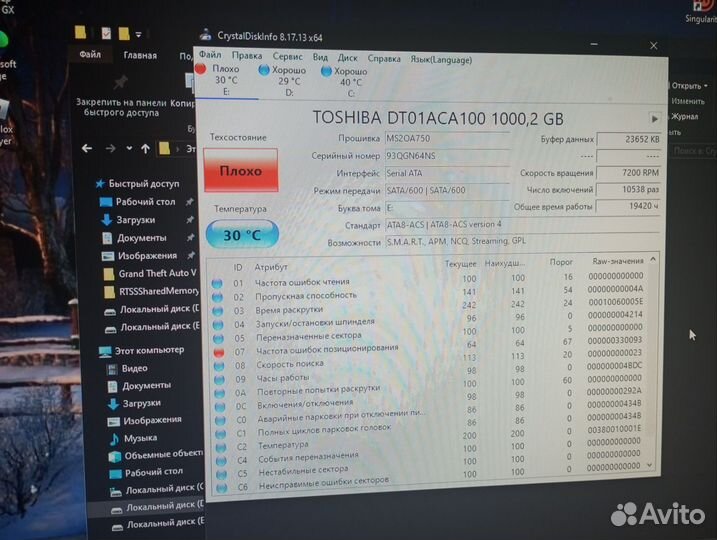 Продаются телефоны лотом