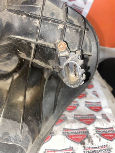 Коллектор впускной Dodge Stratus 2 PA6-gf35