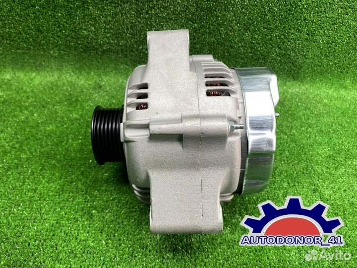 Генератор Toyota Land Cruiser UZJ100 2uzfe