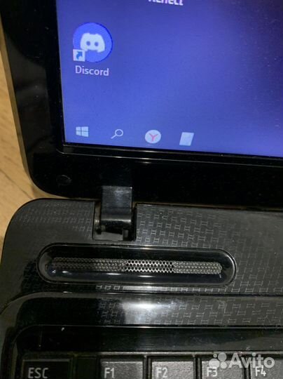 Ноутбук+подставка+мышка Toshiba i3/SSD/6gb