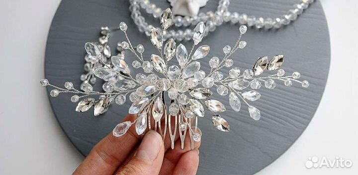 Набор украшений