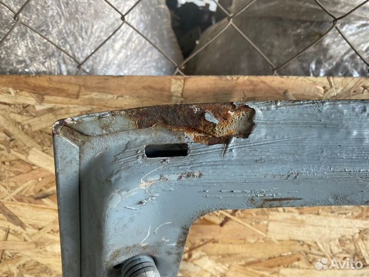 Капот для Volkswagen Lt 2.5 AVR/ANJ 2003