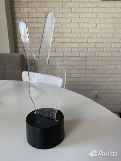 Ночник Виктори