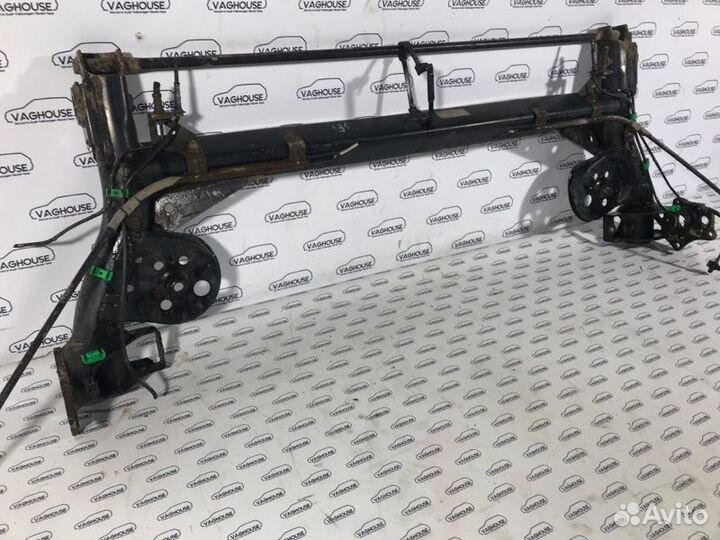 Балка подвески Volkswagen Passat B5 3B2 1.8 APT