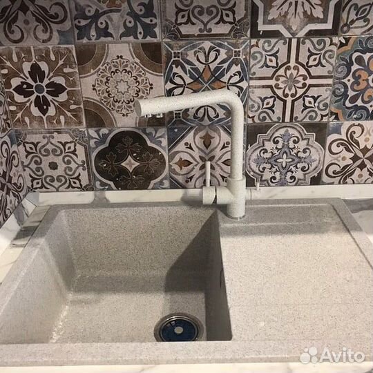 Кухня от производителя