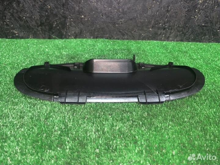 Заглушка бампера Bmw X5 E53 M54B30