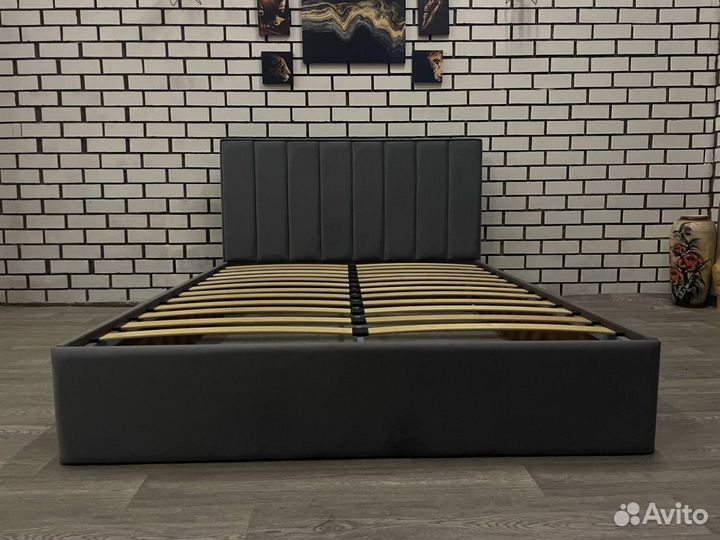 Кровать Венеция двуспальная 160/200 в наличии