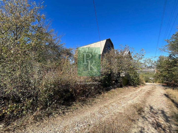 Участок 8 сот. (СНТ, ДНП)