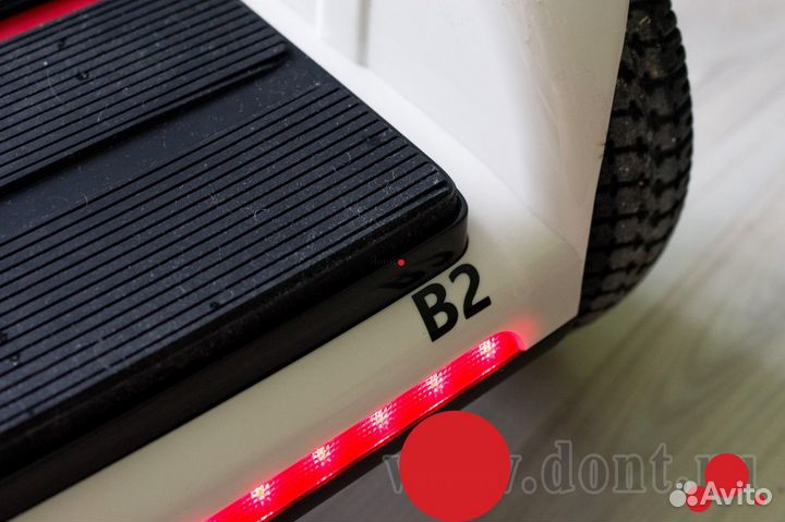 Моноколесо Solowheel Гироскутер робот Solowheel Ho