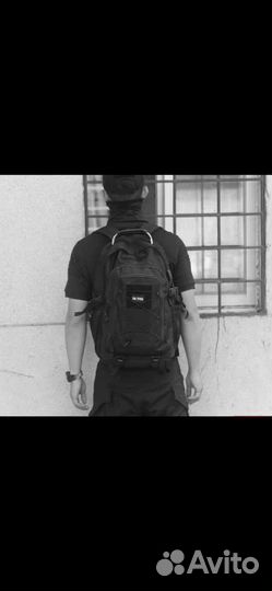 Рюкзак