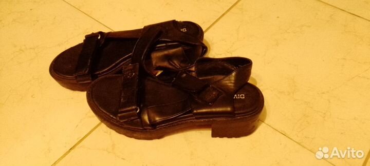 Сандали hm 37