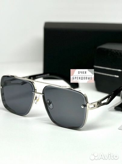 Очки maybach мужские