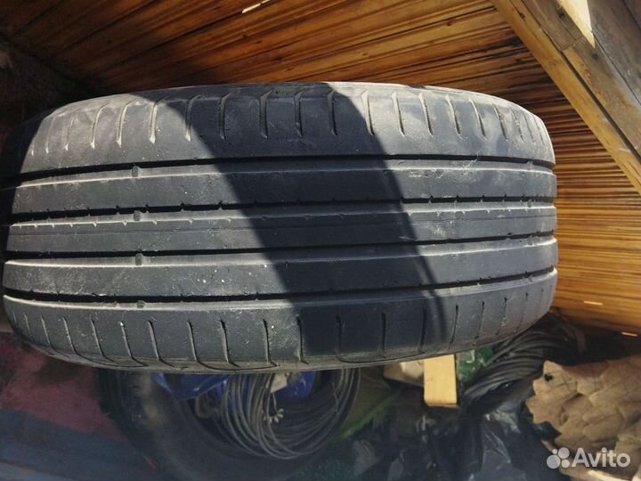 Goodyear Eagle F1 Asymmetric 2 235/50 R18 97V