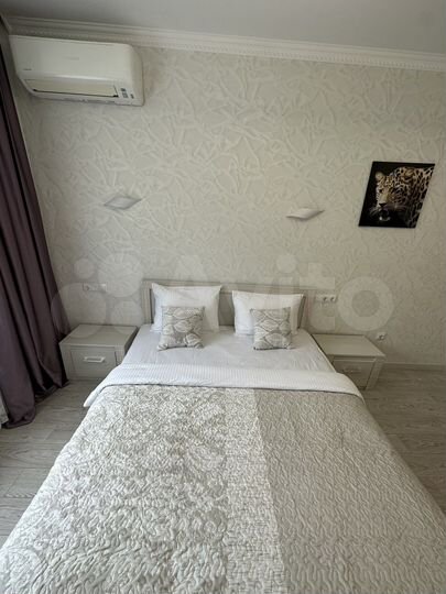 3-к. квартира, 94,8 м², 6/9 эт.