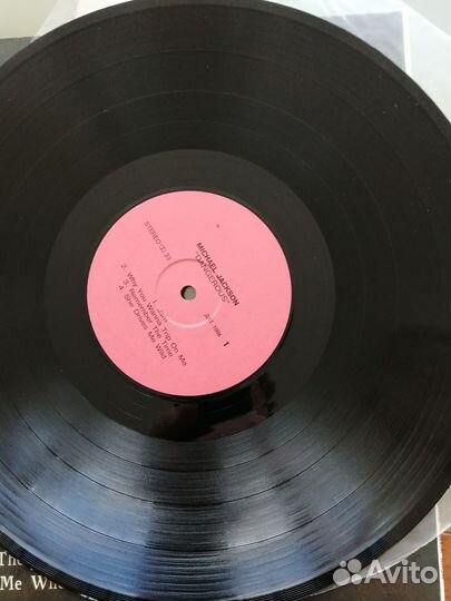 Виниловые пластинки, цена 1 пластики