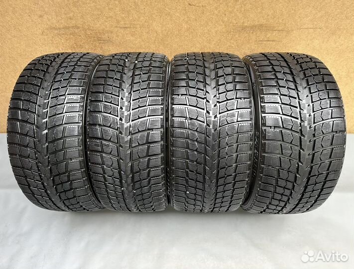 LingLong Green-Max 245/40 R19 и 275/35 R19