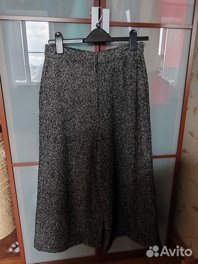 Massimo dutti кюлоты