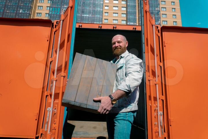 Аренда Склада 15 м² Химки