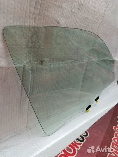 Стекло передний левый Mitsubishi Outlander