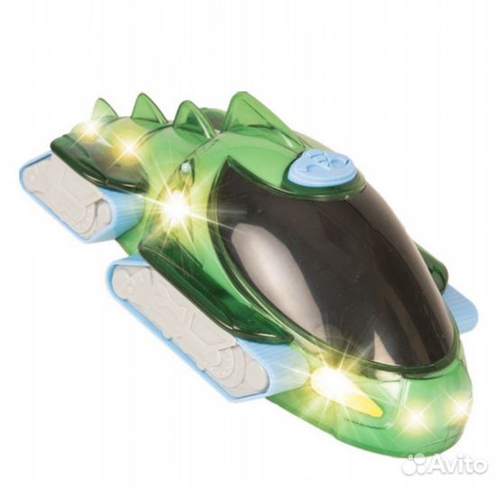 Герои в масках