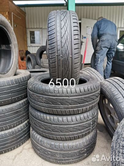 Barum BF 200 195/55 R15