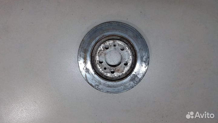 Диск тормозной Skoda Octavia Tour, 2000