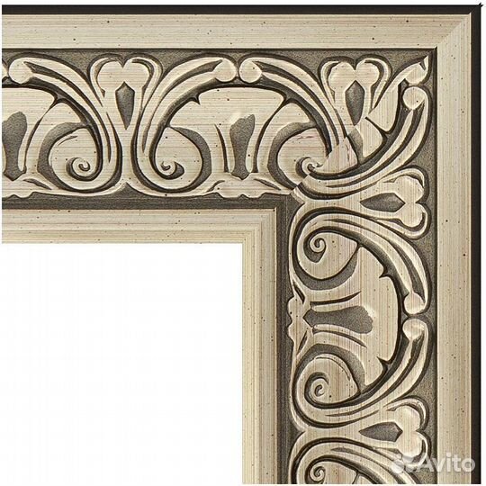 Зеркало Evoform Exclusive Floor 205х85 BY 6134 с