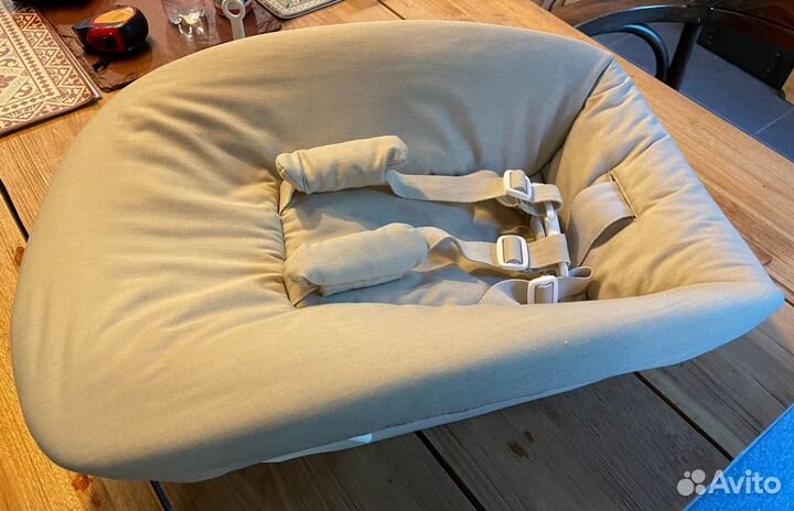 Stokke Trip Trap Newborn Set