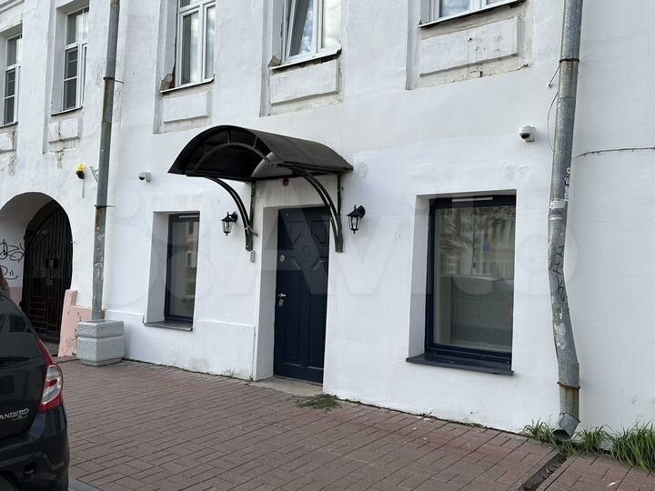 Офис, торговое помещение 50 м²