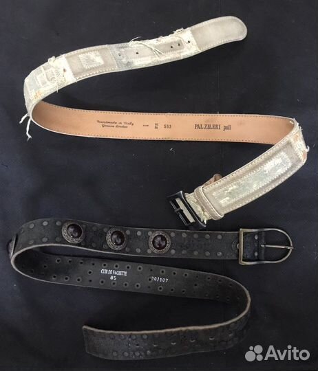 Ремни пояса женские детские