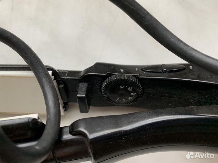 Утюжок для волос Babyliss