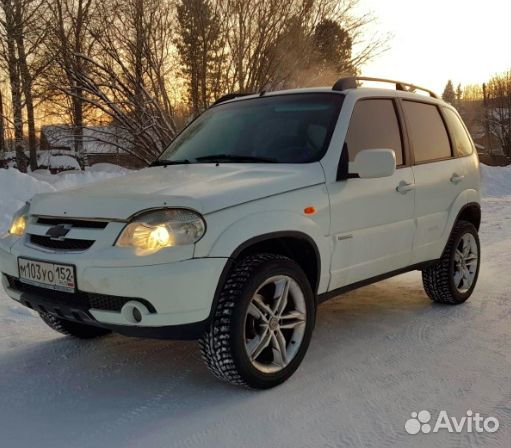 Проставки для увеличения клиренса