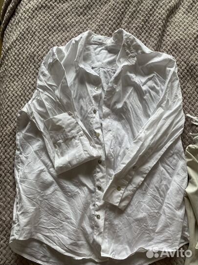 Женская одежда пакетом Пакет женской одежды 44 46