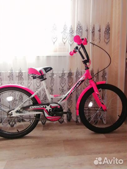 Велосипед Орион 20