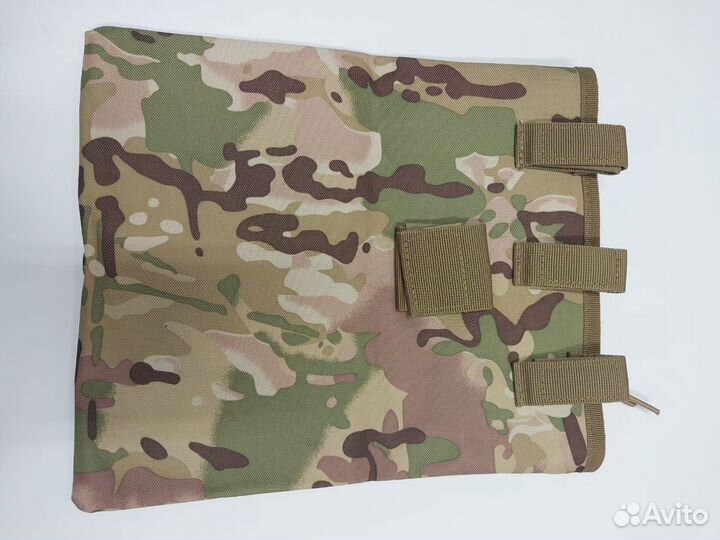 Подсумок под сброс большой