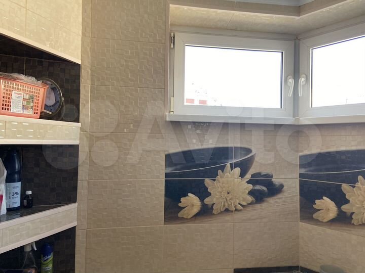 3-к. квартира, 94 м², 13/25 эт.